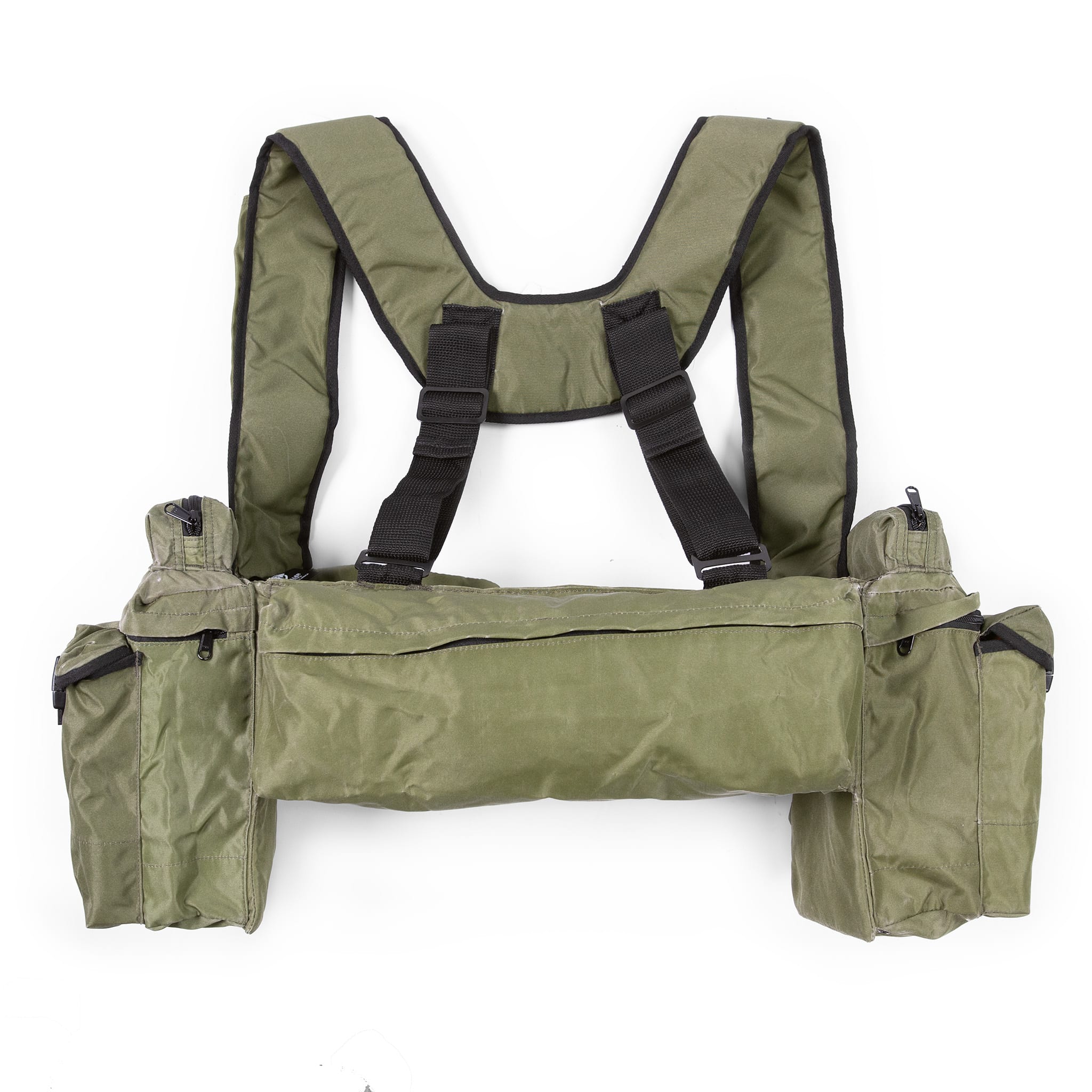 SADF Recce Niemoller Webbing