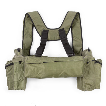 SADF Recce Niemoller Webbing