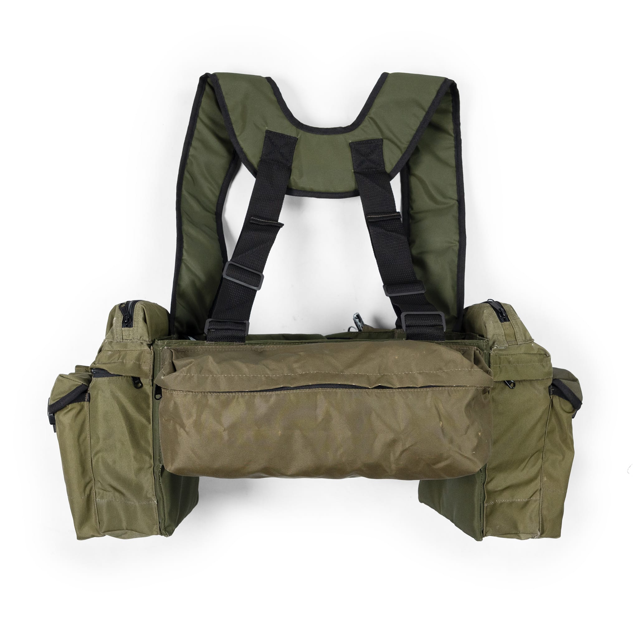 SADF Recce Niemoller Webbing