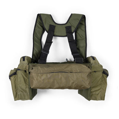 SADF Recce Niemoller Webbing