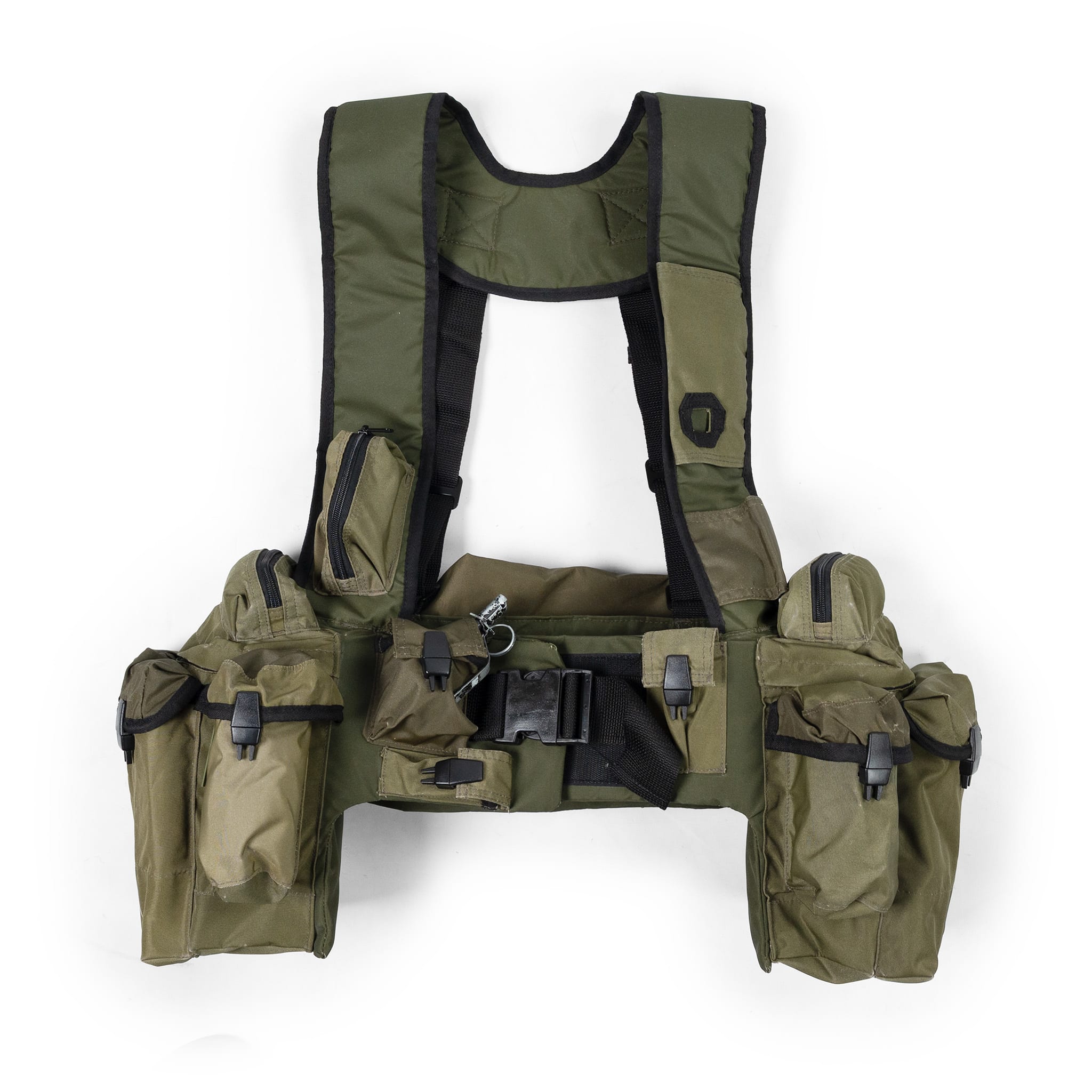 SADF Recce Niemoller Webbing