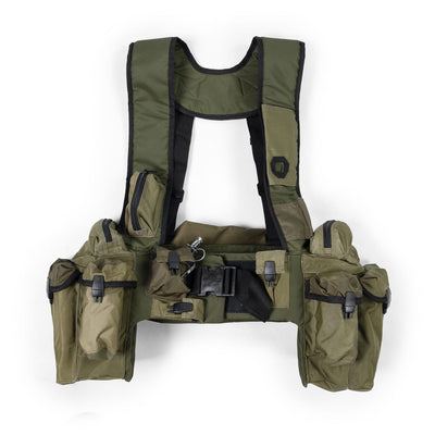 SADF Recce Niemoller Webbing