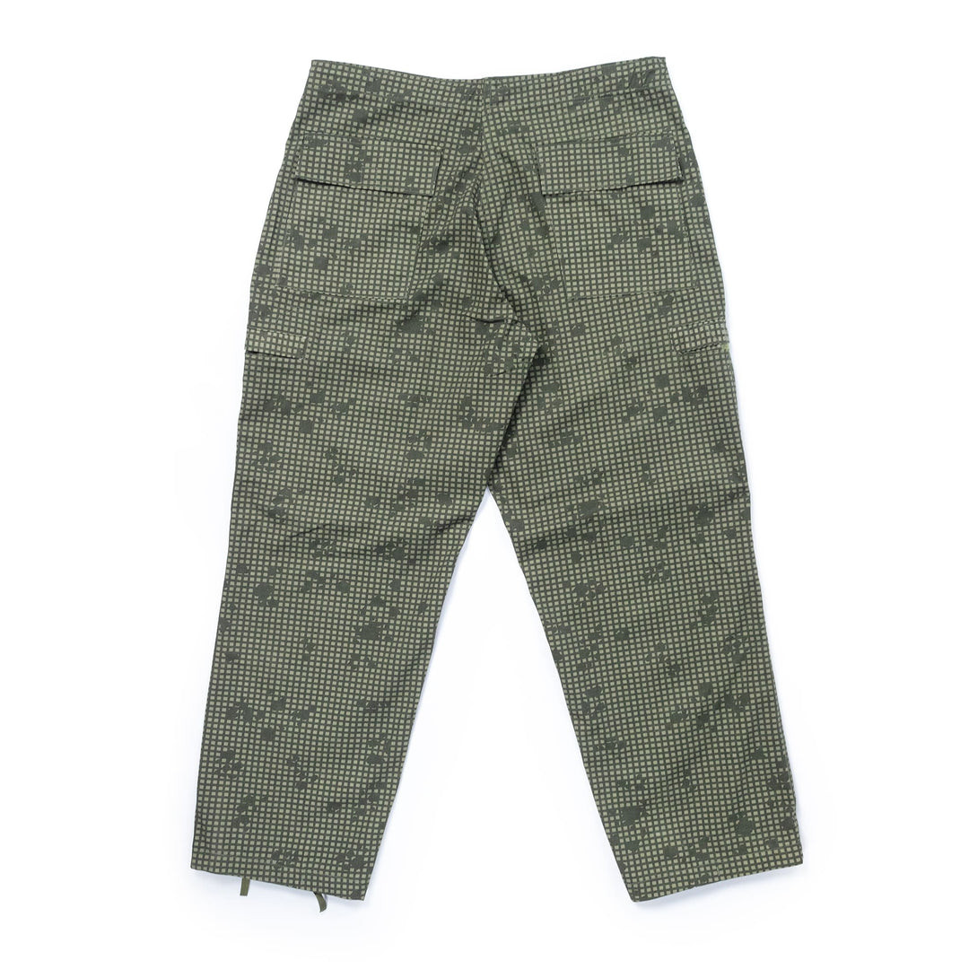 Vintage Desert Camo Pants / Size L