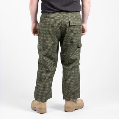USGI Desert Night Camo Pants