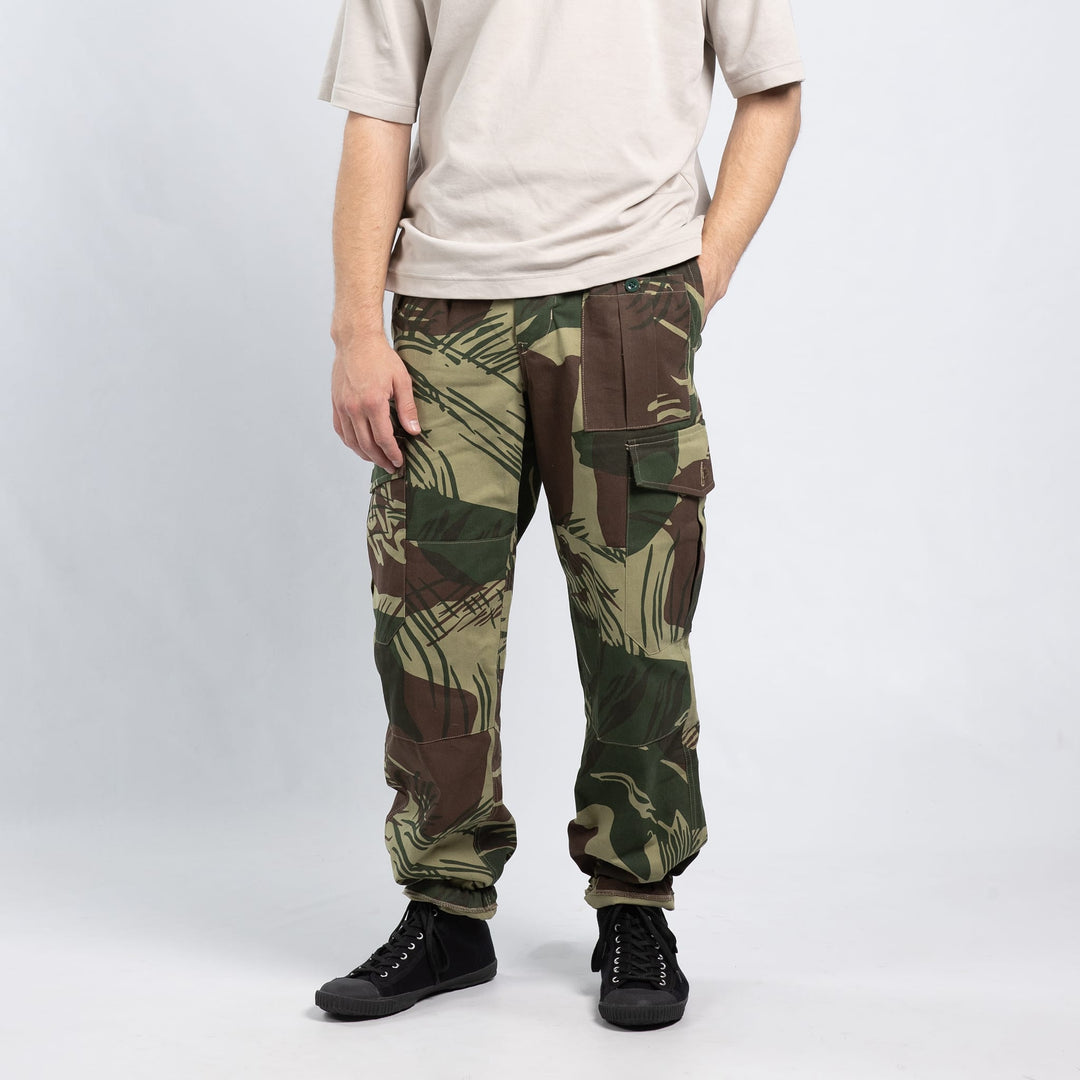 North Equipment Rhodesian Brushstroke Field Pants