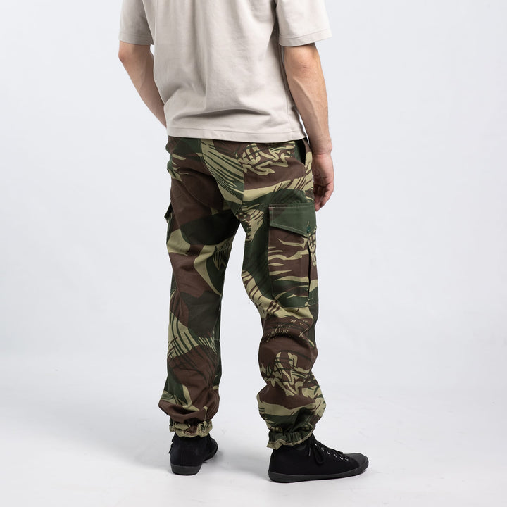 North Equipment Rhodesian Brushstroke Field Pants