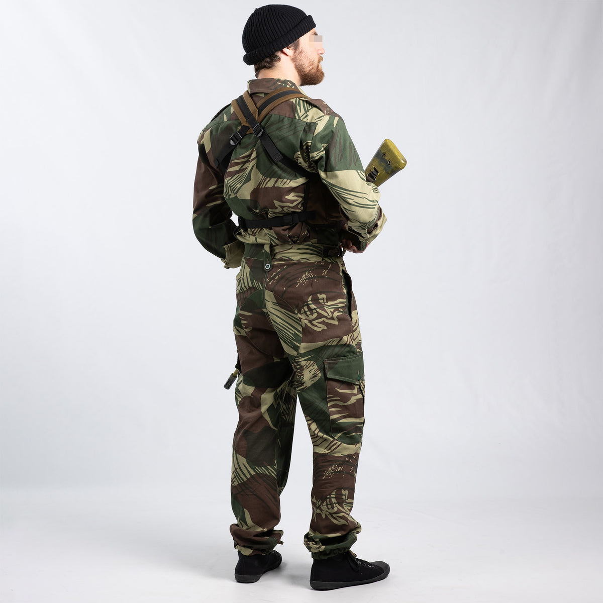 Ff Rhodesian Ranger Pants North Equipment Rhodesian Brushstroke Field Pants – KommandoStore