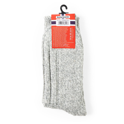 "Norweger" Wool Socks