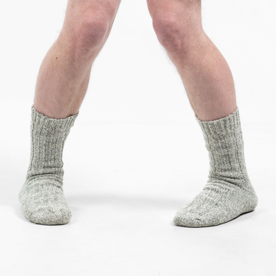 "Norweger" Wool Socks