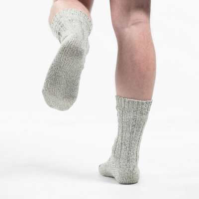 "Norweger" Wool Socks