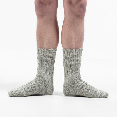 "Norweger" Wool Socks