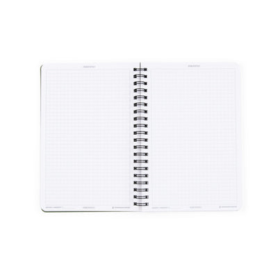 KommandoNotes Water-Resistant Range Notes
