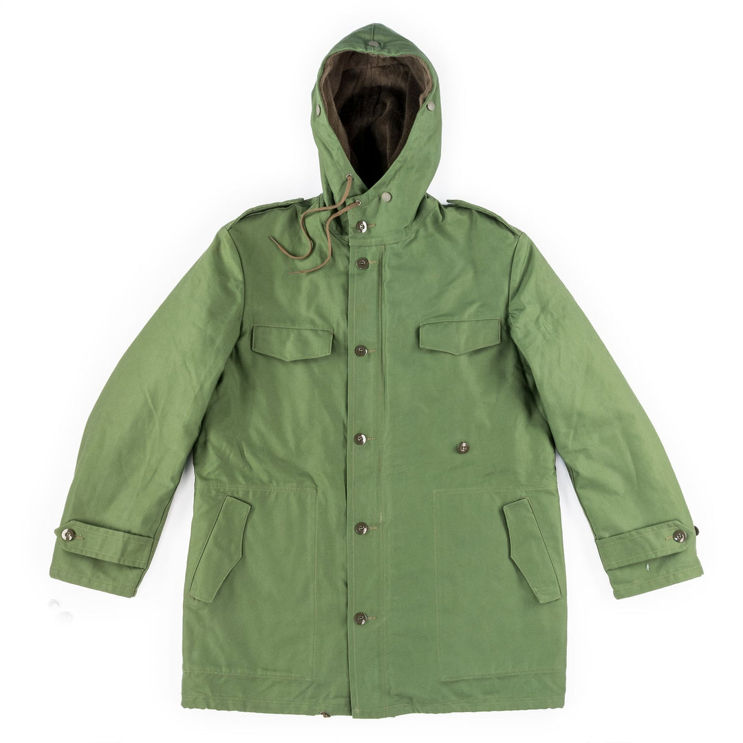 Ivan's Archive Sale - Garments