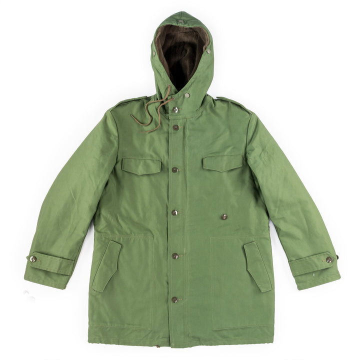 Ivan's Archive Sale - Garments