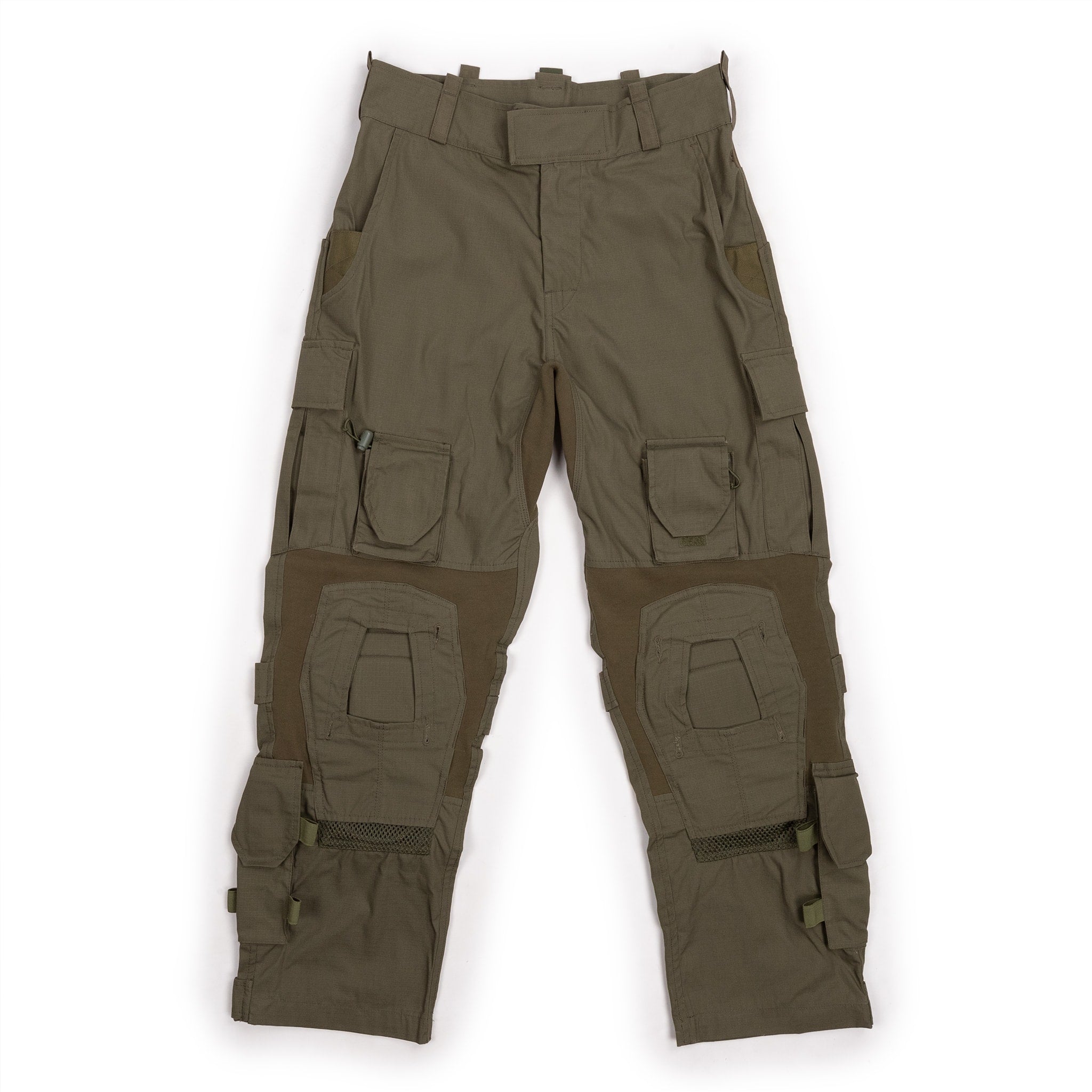 Arktis C222 Ranger Pants – KommandoStore