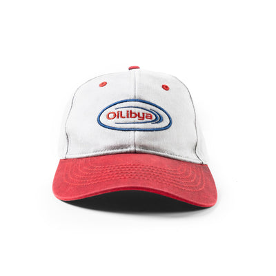 OiLibya Hat