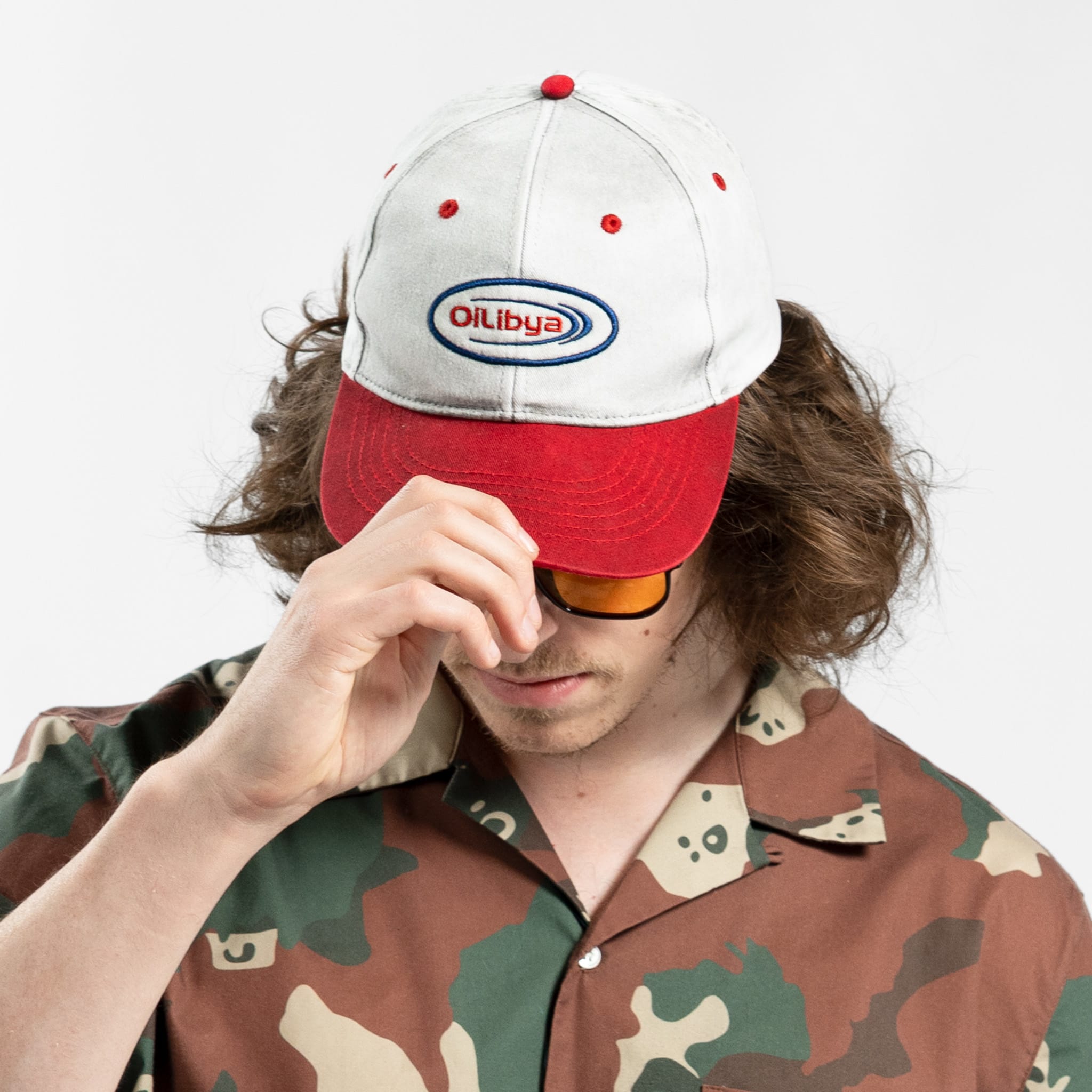 OiLibya Hat