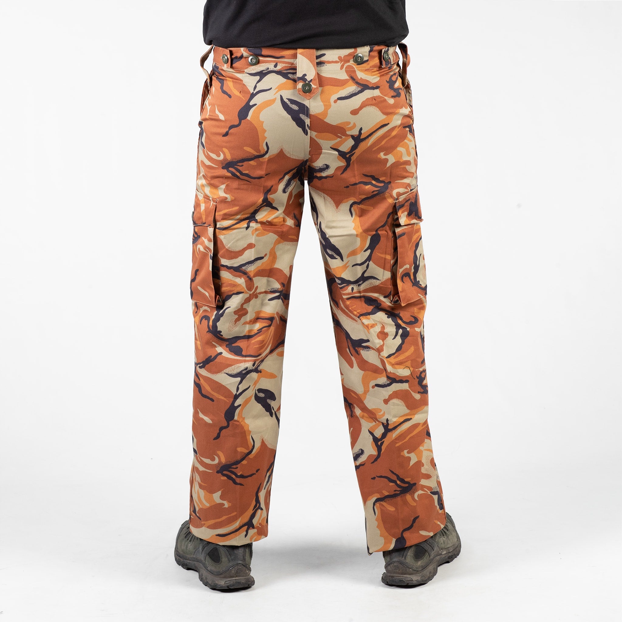 パンツ Mono Camouflage Field Pants THE NORTH FACE PURPLE LABEL『Mono Camouflage Field Pants