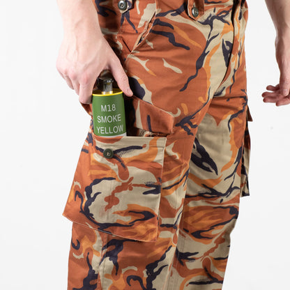 Omani DPM Field Pants