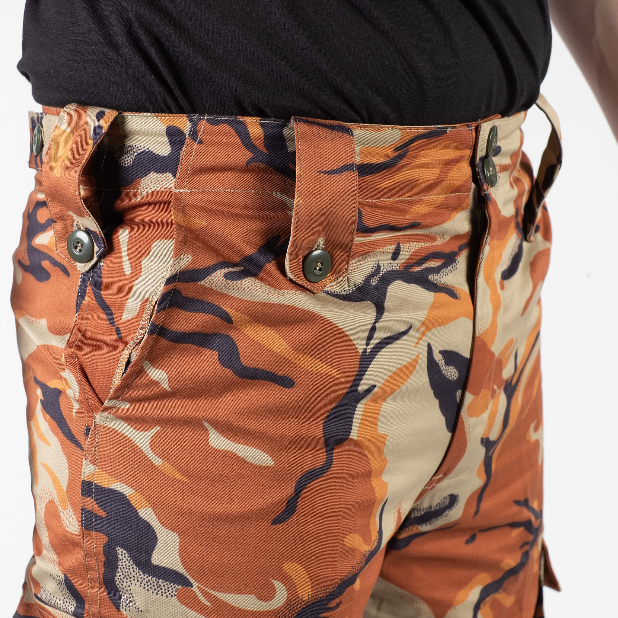 Omani DPM Field Pants