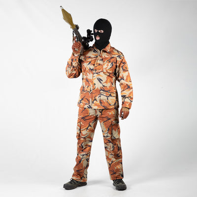 Omani DPM Field Pants