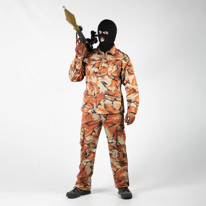 Omani DPM Field Pants