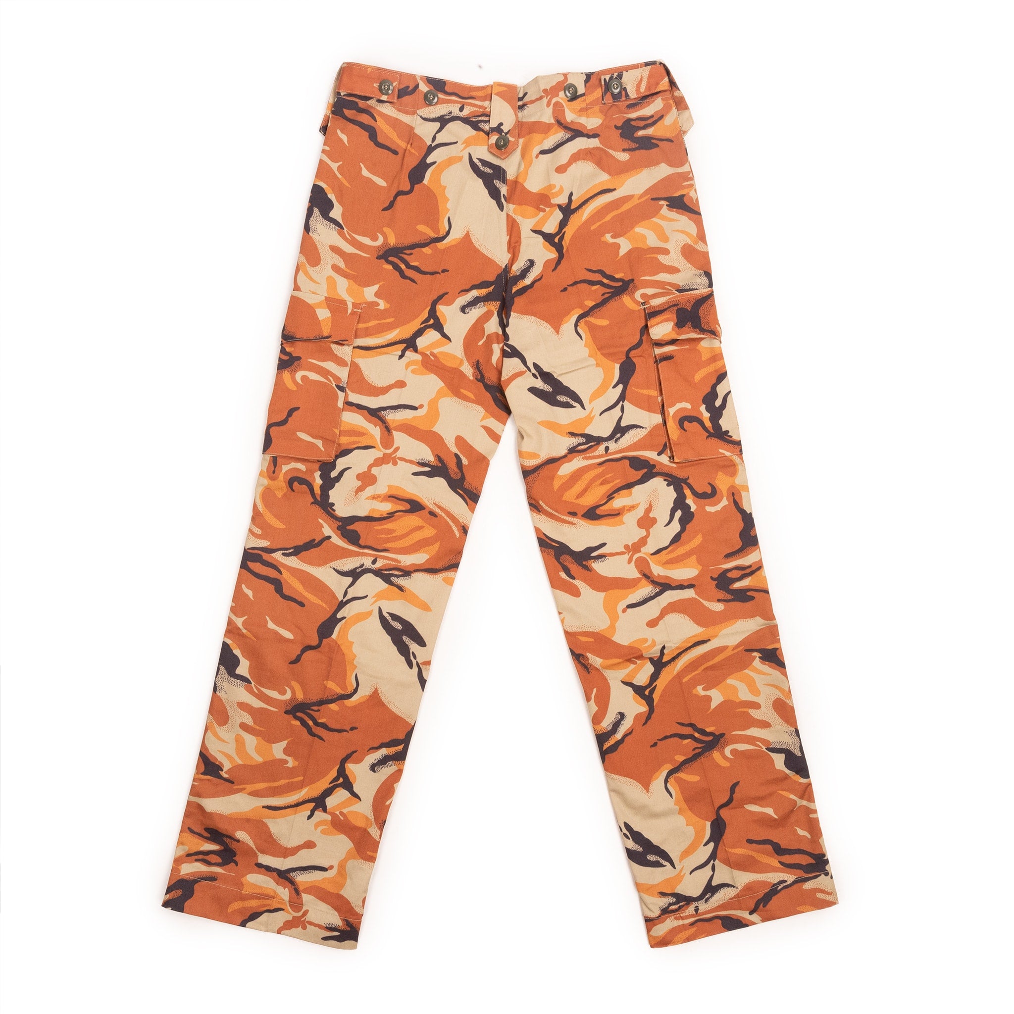 Omani DPM Field Pants