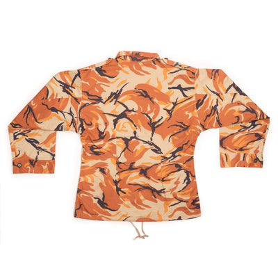 Omani DPM Field Jacket