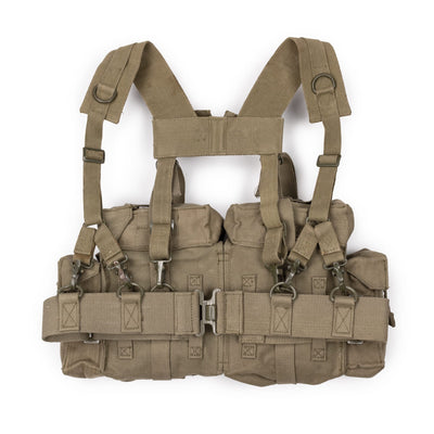 SADF Pattern 70 Kidney Webbing