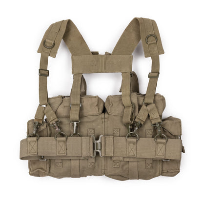 SADF Pattern 70 Kidney Webbing