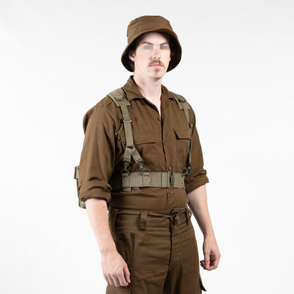 SADF Pattern 70 Kidney Webbing