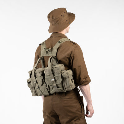 SADF Pattern 70 Kidney Webbing