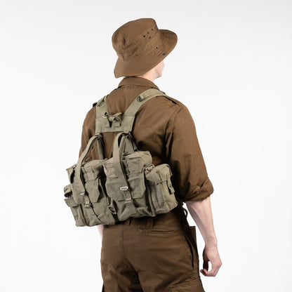 SADF Pattern 70 Kidney Webbing