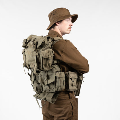 SADF Pattern 70 Ground Sheet Cover