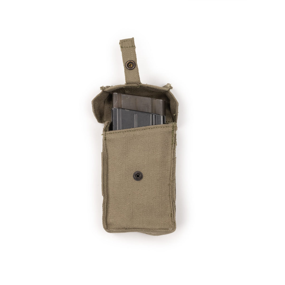 SADF Pattern 70 FN FAL Mag Pouch