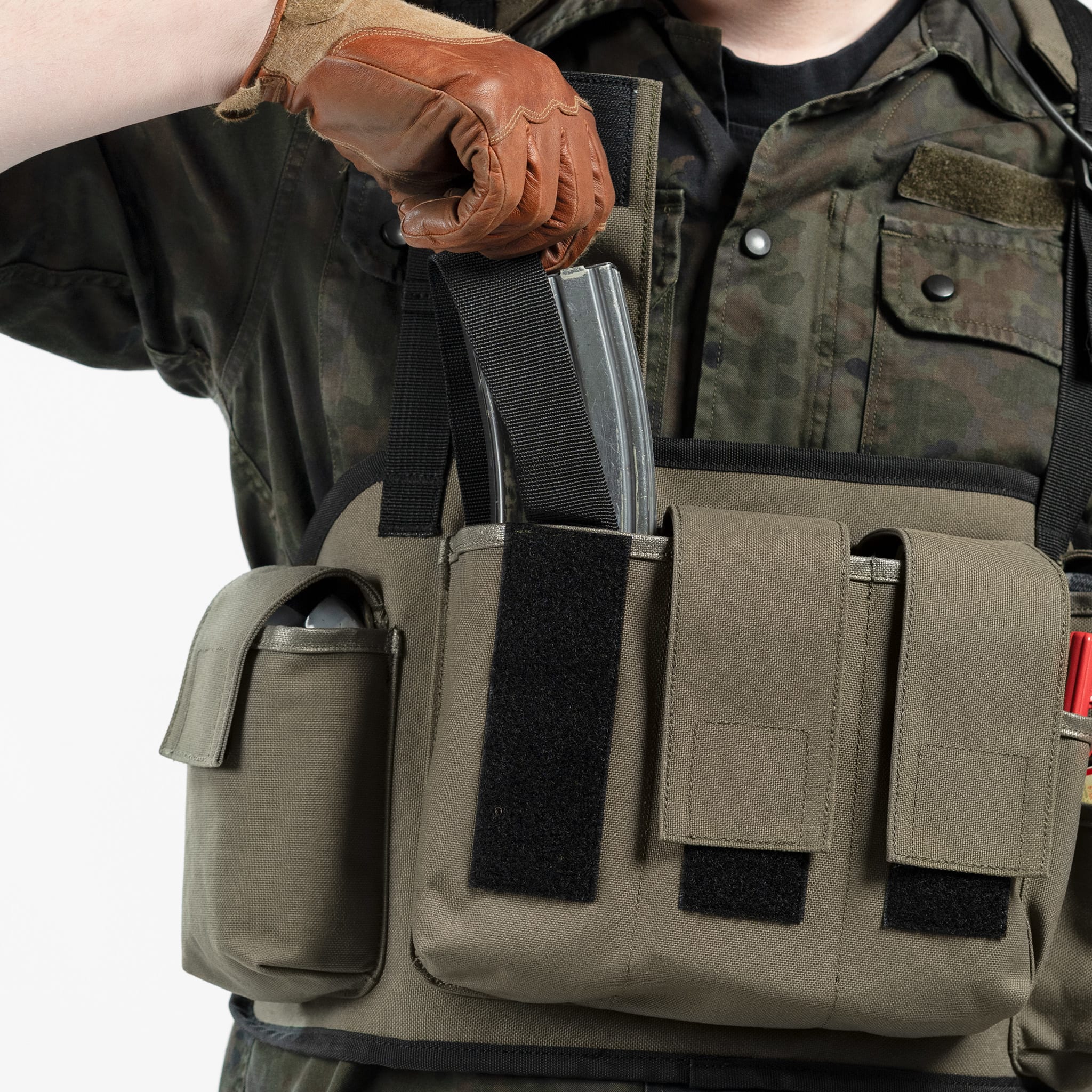 New Production SADF Pattern 83 Chest Rig