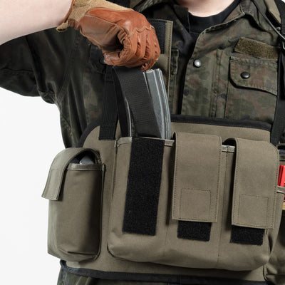 New Production SADF Pattern 83 Chest Rig