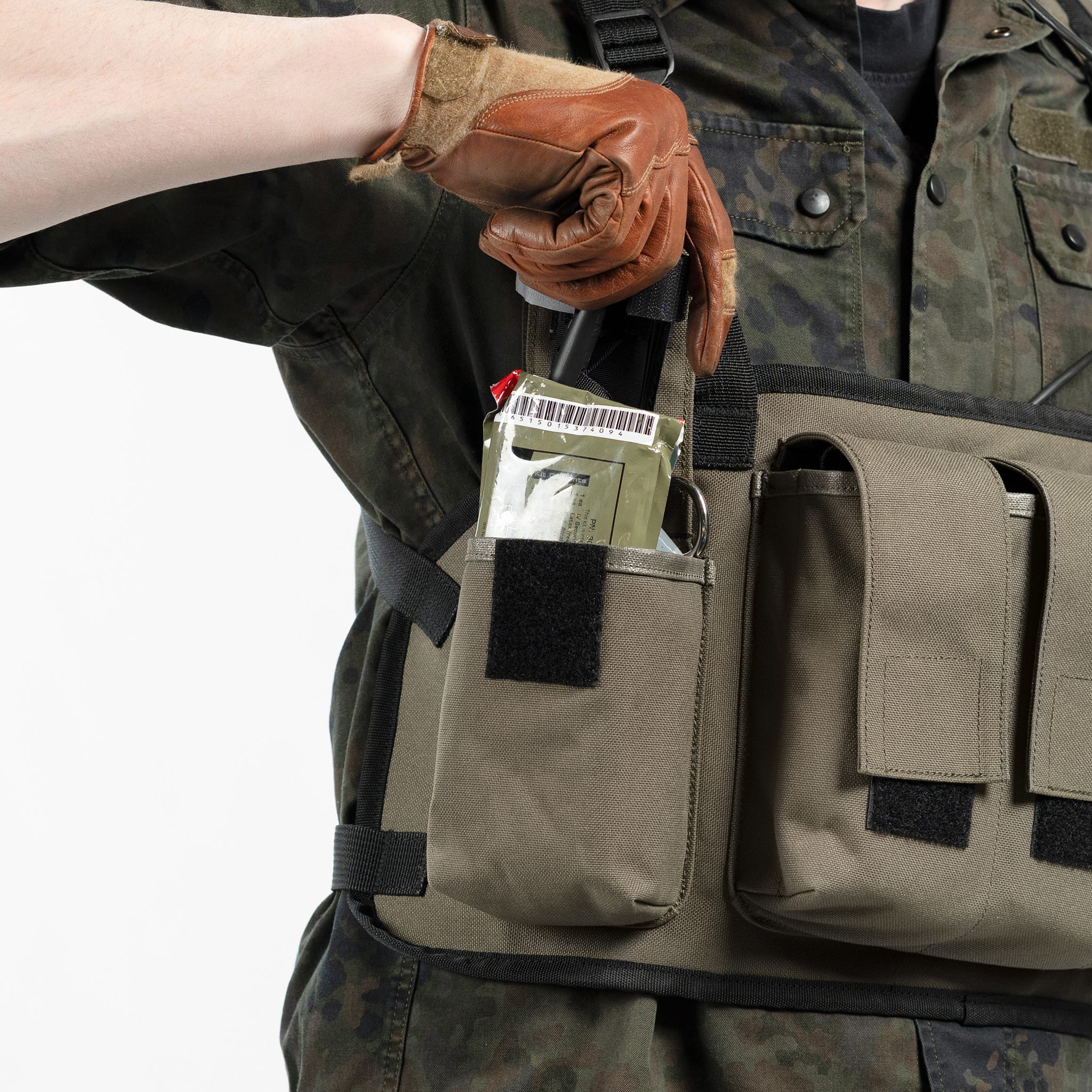 New Production SADF Pattern 83 Chest Rig – KommandoStore
