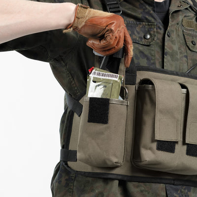 New Production SADF Pattern 83 Chest Rig
