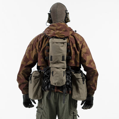 New Production SADF Pattern 83 Battle Jacket