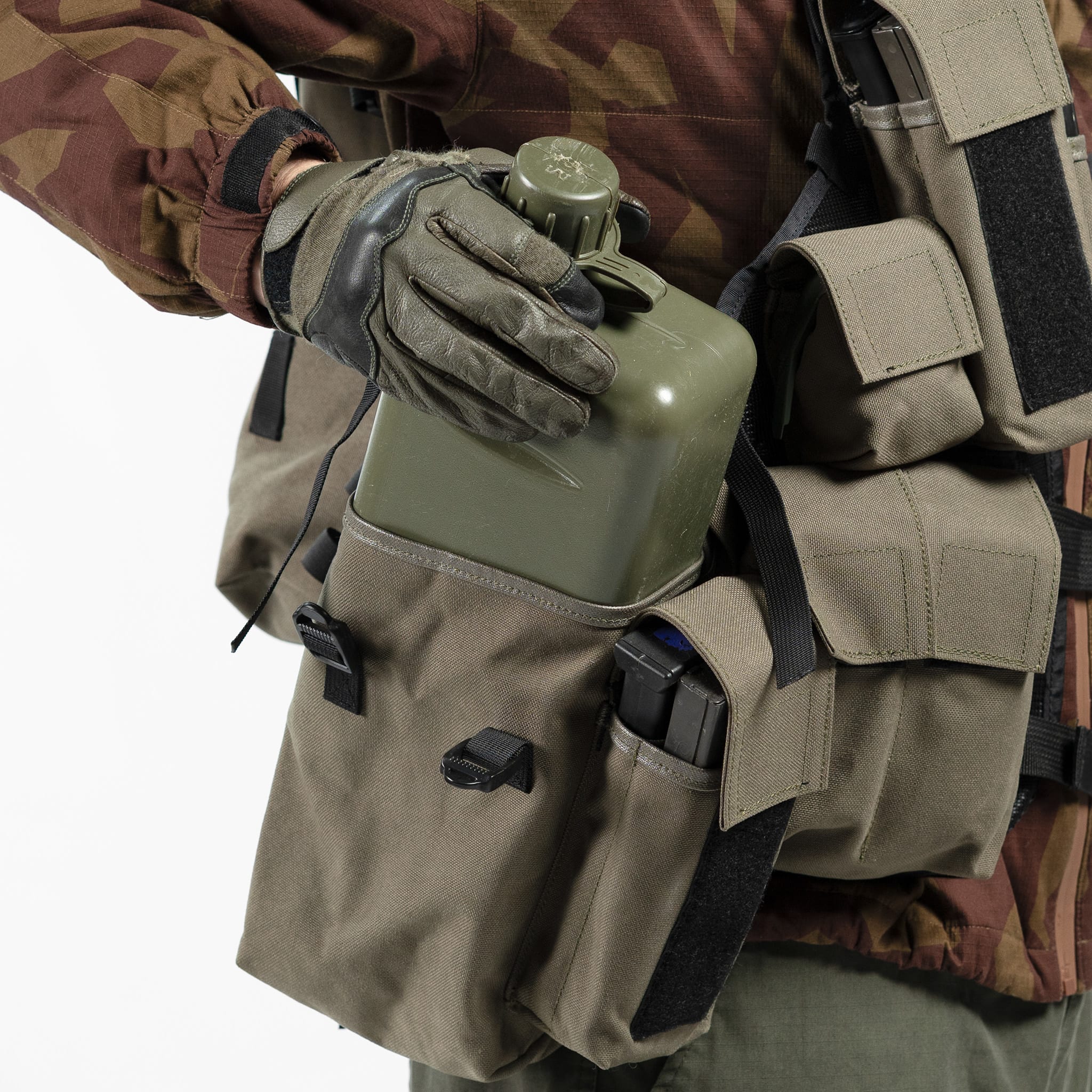 New Production SADF Pattern 83 Battle Jacket