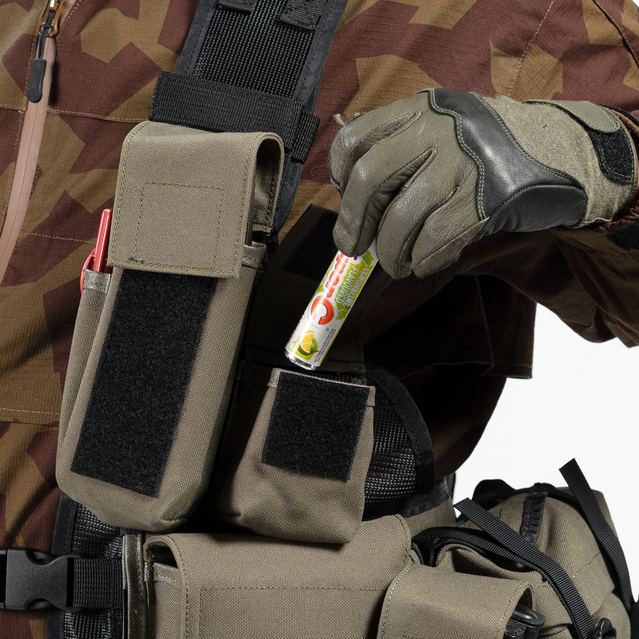 New Production SADF Pattern 83 Battle Jacket