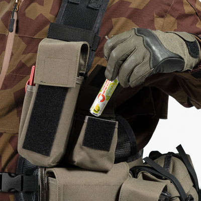New Production SADF Pattern 83 Battle Jacket