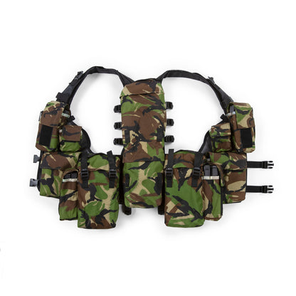 New Production SADF Pattern 83 Battle Jacket