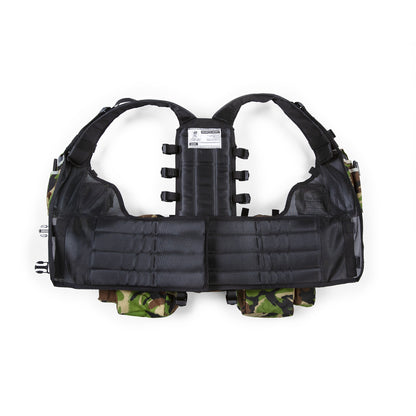 New Production SADF Pattern 83 Battle Jacket