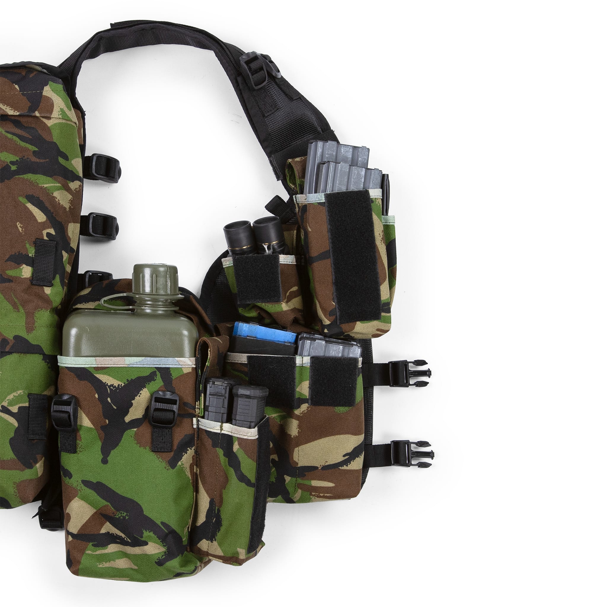 南アフリカ軍 Bateleur90 ハーネス P83ベスト SADF 南アフリカ軍 Bateleur90 ハーネス P83ベスト SADF