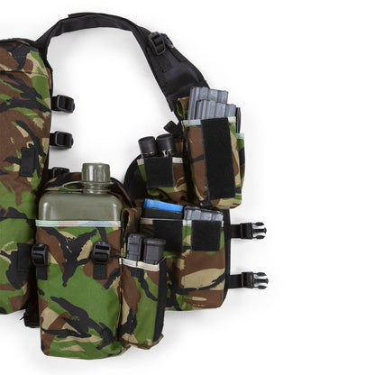 New Production SADF Pattern 83 Battle Jacket