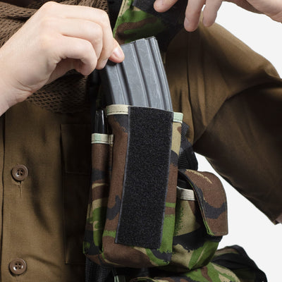 New Production SADF Pattern 83 Battle Jacket