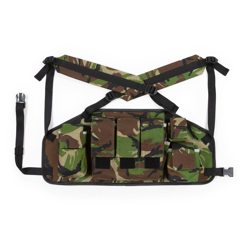 New Production SADF Pattern 83 Chest Rig – KommandoStore