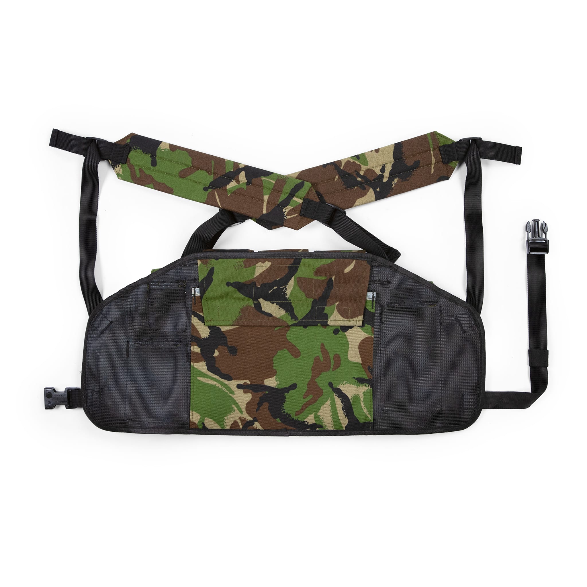 New Production SADF Pattern 83 Chest Rig – KommandoStore